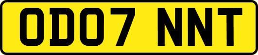 OD07NNT