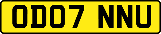 OD07NNU