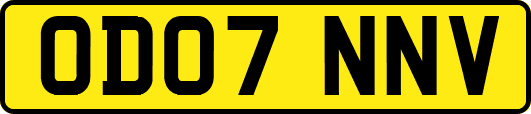 OD07NNV