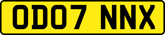 OD07NNX