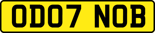 OD07NOB