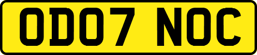 OD07NOC