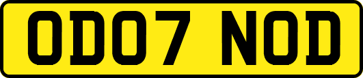 OD07NOD