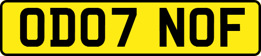 OD07NOF