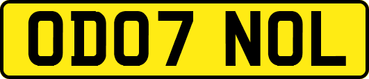 OD07NOL