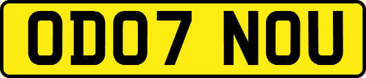 OD07NOU