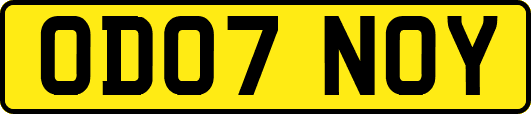 OD07NOY