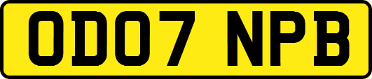 OD07NPB