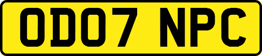 OD07NPC