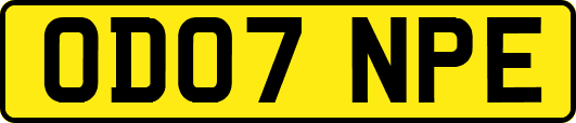 OD07NPE