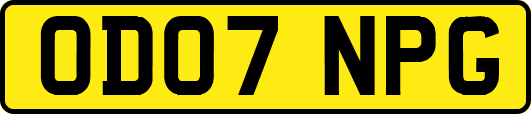 OD07NPG