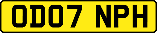 OD07NPH