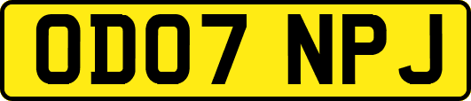 OD07NPJ