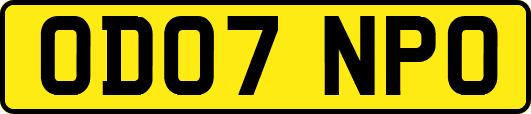 OD07NPO