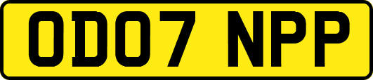 OD07NPP