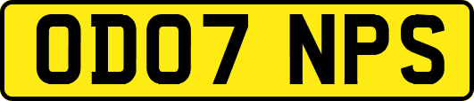 OD07NPS