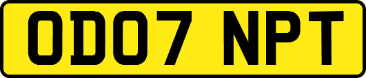 OD07NPT