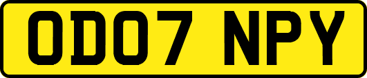 OD07NPY