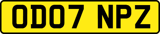 OD07NPZ