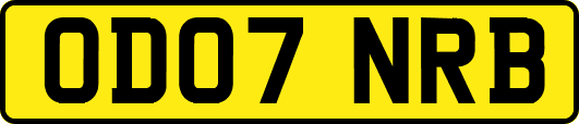 OD07NRB