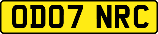 OD07NRC
