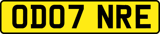 OD07NRE