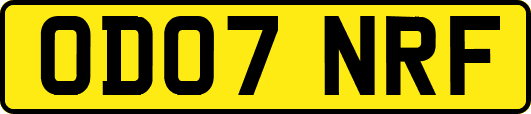 OD07NRF