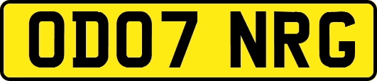 OD07NRG