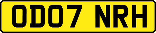 OD07NRH
