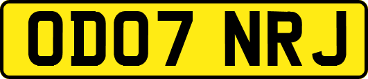 OD07NRJ