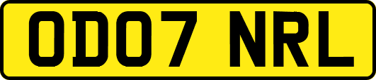 OD07NRL