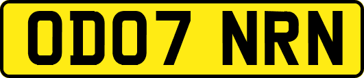 OD07NRN