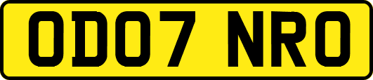 OD07NRO