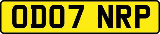 OD07NRP
