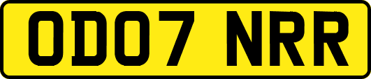 OD07NRR