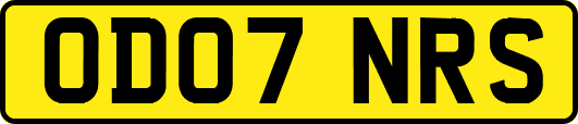 OD07NRS