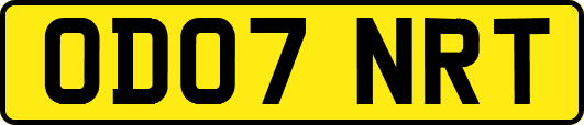 OD07NRT