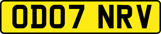 OD07NRV