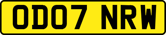 OD07NRW