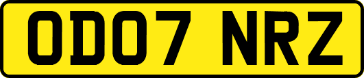 OD07NRZ