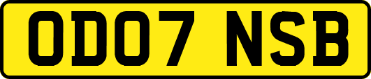 OD07NSB