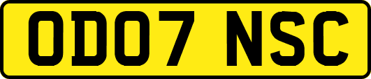 OD07NSC