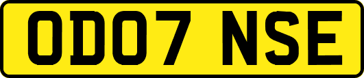 OD07NSE