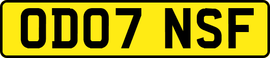 OD07NSF