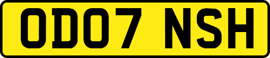 OD07NSH