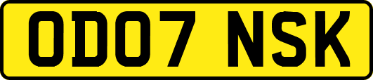 OD07NSK