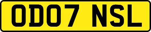 OD07NSL