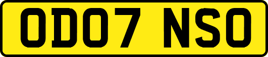 OD07NSO