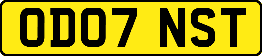 OD07NST