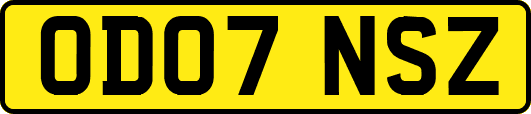 OD07NSZ